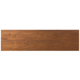 Lilas 9 Drawer Dresser, Saddle Tan by Four Hands