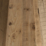 Caledon Dining Table, Reclaimed Oak