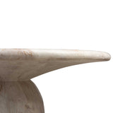 Cornelia Outdoor Coffee Table, Natural by Four Hands