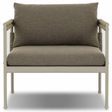 Fabrice Outdoor Chair, Alessi Fawn by Four Hands