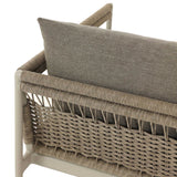 Fabrice Outdoor Chair, Alessi Fawn by Four Hands