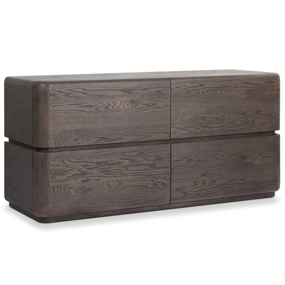 Trona Dresser, Tobacco Oak by Four Hands