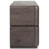 Trona Dresser, Tobacco Oak by Four Hands