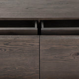 Trona Dresser, Tobacco Oak by Four Hands