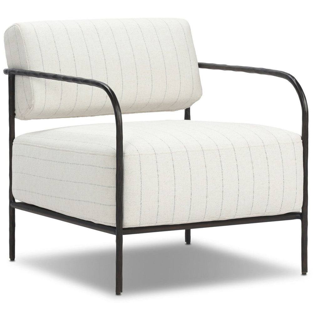 Fenn Outdoor Chair, Amalfi Natural by Four Hands