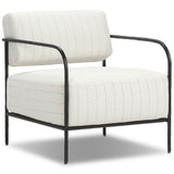 Fenn Outdoor Chair, Amalfi Natural by Four Hands