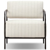 Fenn Outdoor Chair, Amalfi Natural by Four Hands