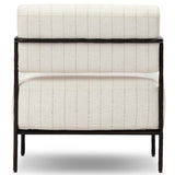Fenn Outdoor Chair, Amalfi Natural by Four Hands