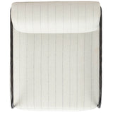 Fenn Outdoor Chair, Amalfi Natural by Four Hands