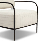 Fenn Outdoor Chair, Amalfi Natural by Four Hands
