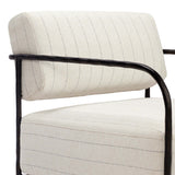 Fenn Outdoor Chair, Amalfi Natural by Four Hands