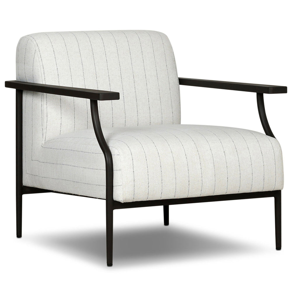 Haverford Outdoor Chair, Amalfi Natural by Four Hands
