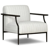 Haverford Outdoor Chair, Amalfi Natural by Four Hands