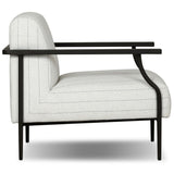 Haverford Outdoor Chair, Amalfi Natural by Four Hands