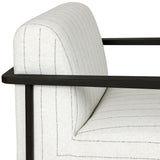 Haverford Outdoor Chair, Amalfi Natural by Four Hands