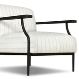 Haverford Outdoor Chair, Amalfi Natural by Four Hands