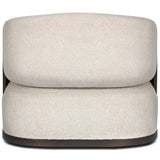 Mackaye Outdoor Chair, Jasper Natural by Four Hands
