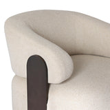 Mackaye Outdoor Chair, Jasper Natural by Four Hands