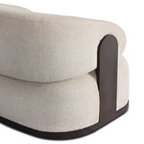Mackaye Outdoor Chair, Jasper Natural by Four Hands