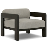 Tatiana Outdoor Chair, Ramiro Ecru by Four Hands