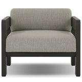 Tatiana Outdoor Chair, Ramiro Ecru by Four Hands