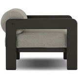 Tatiana Outdoor Chair, Ramiro Ecru by Four Hands