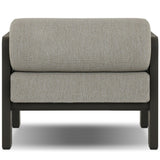 Tatiana Outdoor Chair, Ramiro Ecru by Four Hands