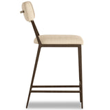 Somerson Counter Stool, Thames Cream by Four Hands