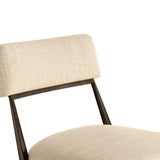 Somerson Counter Stool, Thames Cream by Four Hands