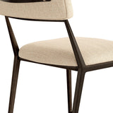 Somerson Counter Stool, Thames Cream by Four Hands