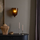 Cerie Sconce, Amber by Amber Lewis x Four Hands