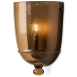 Cerie Sconce, Smoked Brown by Amber Lewis x Four Hands