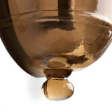 Cerie Sconce, Smoked Brown by Amber Lewis x Four Hands