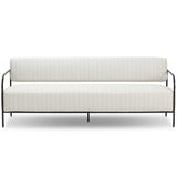 Fenn Outdoor Sofa, Amalfi Natural by Four Hands