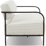 Fenn Outdoor Sofa, Amalfi Natural by Four Hands