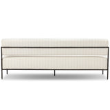 Fenn Outdoor Sofa, Amalfi Natural by Four Hands