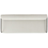 Fenn Outdoor Sofa, Amalfi Natural by Four Hands