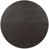 Ona Coffee Table, Smoked Black by Four Hands