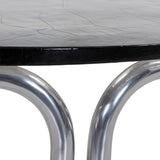 Didi Coffee Table, Clear Glass by Four Hands
