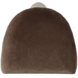 Karick Accent Stool, Surrey Mink by Four Hands