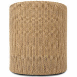 Maven Outdoor Dining Chair, Alessi Linen by Four Hands