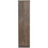 Foster Cabinet, Sandy Hemlock by Four Hands