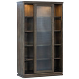 Foster Cabinet, Sandy Hemlock by Four Hands