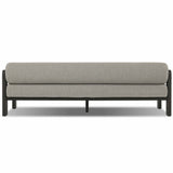 Tatiana Outdoor Sofa, Ramiro Ecru by Four Hands