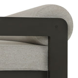 Tatiana Outdoor Sofa, Ramiro Ecru by Four Hands