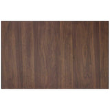 Bexley Side Table, Dark Walnut