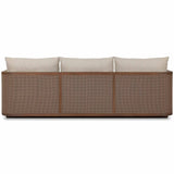 Reiner Outdoor Sofa, Ellor Beige by Four Hands