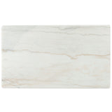 Idalia Outdoor Coffee Table, White by Four Hands