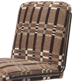 Amos Desk Chair, Sandhill Cocoa by Four Hands