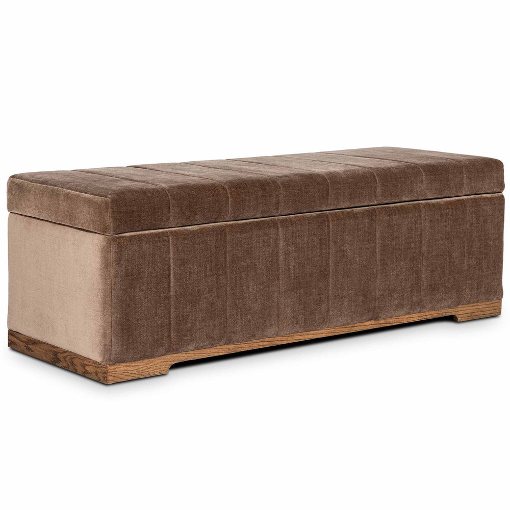 Kavita Trunk, Altair Mushroom by Four Hands
